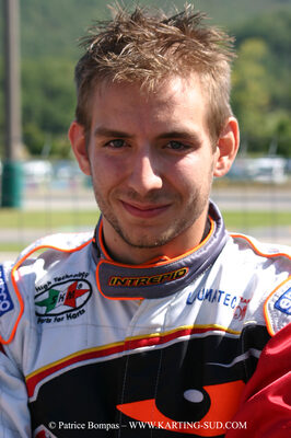 19 - 21/09/2008 : Finale Nationale Challenge X30 à Lavelanet (photos Patrice Bompas) 2008 — karting