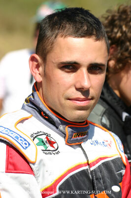 19 - 21/09/2008 : Finale Nationale Challenge X30 à Lavelanet (photos Patrice Bompas) 2008 — karting