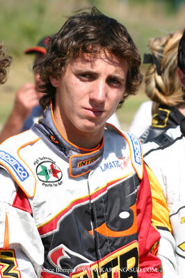19 - 21/09/2008 : Finale Nationale Challenge X30 à Lavelanet (photos Patrice Bompas) 2008 — karting