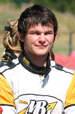 19 - 21/09/2008 : Finale Nationale Challenge X30 à Lavelanet (photos Patrice Bompas) 2008 — karting