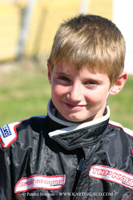 19 - 21/09/2008 : Finale Nationale Challenge X30 à Lavelanet (photos Patrice Bompas) 2008 — karting