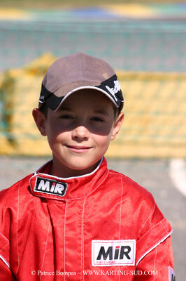 19 - 21/09/2008 : Finale Nationale Challenge X30 à Lavelanet (photos Patrice Bompas) 2008 — karting