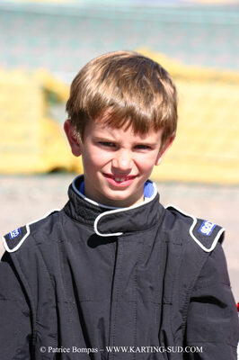 19 - 21/09/2008 : Finale Nationale Challenge X30 à Lavelanet (photos Patrice Bompas) 2008 — karting