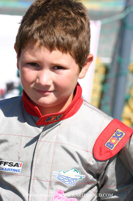 19 - 21/09/2008 : Finale Nationale Challenge X30 à Lavelanet (photos Patrice Bompas) 2008 — karting