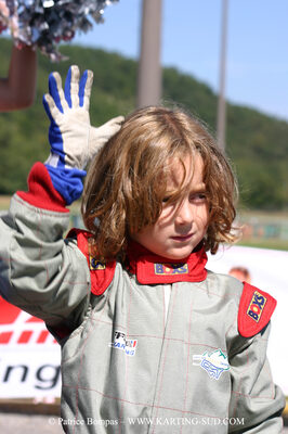 19 - 21/09/2008 : Finale Nationale Challenge X30 à Lavelanet (photos Patrice Bompas) 2008 — karting