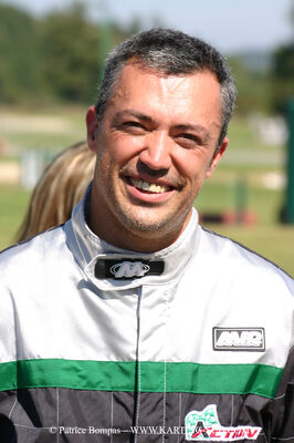 19 - 21/09/2008 : Finale Nationale Challenge X30 à Lavelanet (photos Patrice Bompas) 2008 — karting