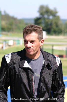 19 - 21/09/2008 : Finale Nationale Challenge X30 à Lavelanet (photos Patrice Bompas) 2008 — karting