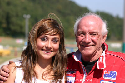 19 - 21/09/2008 : Finale Nationale Challenge X30 à Lavelanet (photos Patrice Bompas) 2008 — karting