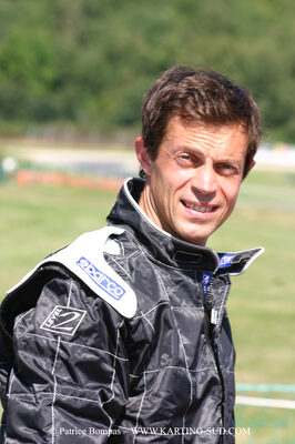 19 - 21/09/2008 : Finale Nationale Challenge X30 à Lavelanet (photos Patrice Bompas) 2008 — karting
