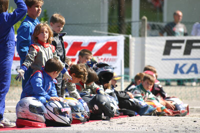 19 - 21/09/2008 : Finale Nationale Challenge X30 à Lavelanet (photos Patrice Bompas) 2008 — karting