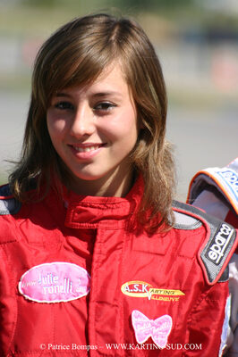 19 - 21/09/2008 : Finale Nationale Challenge X30 à Lavelanet (photos Patrice Bompas) 2008 — karting