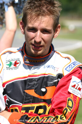 19 - 21/09/2008 : Finale Nationale Challenge X30 à Lavelanet (photos Patrice Bompas) 2008 — karting