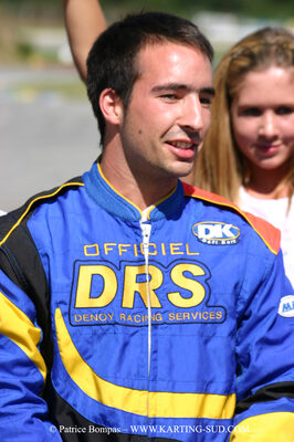 19 - 21/09/2008 : Finale Nationale Challenge X30 à Lavelanet (photos Patrice Bompas) 2008 — karting