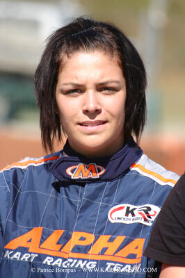 19 - 21/09/2008 : Finale Nationale Challenge X30 à Lavelanet (photos Patrice Bompas) 2008 — karting