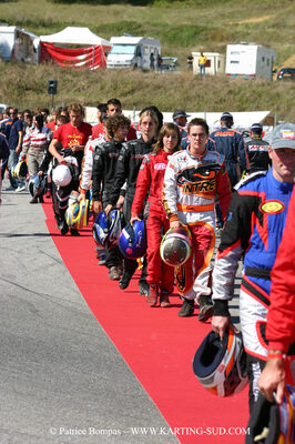 19 - 21/09/2008 : Finale Nationale Challenge X30 à Lavelanet (photos Patrice Bompas) 2008 — karting