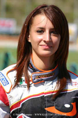 19 - 21/09/2008 : Finale Nationale Challenge X30 à Lavelanet (photos Patrice Bompas) 2008 — karting