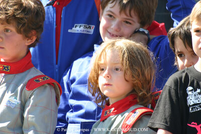 19 - 21/09/2008 : Finale Nationale Challenge X30 à Lavelanet (photos Patrice Bompas) 2008 — karting
