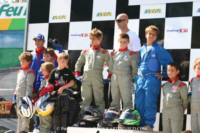 19 - 21/09/2008 : Finale Nationale Challenge X30 à Lavelanet (photos Patrice Bompas) 2008 — karting