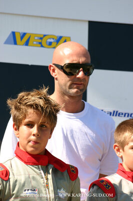 19 - 21/09/2008 : Finale Nationale Challenge X30 à Lavelanet (photos Patrice Bompas) 2008 — karting