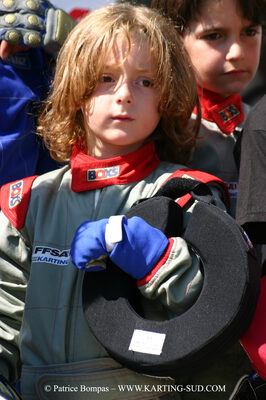 19 - 21/09/2008 : Finale Nationale Challenge X30 à Lavelanet (photos Patrice Bompas) 2008 — karting