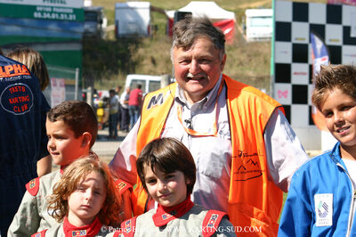 19 - 21/09/2008 : Finale Nationale Challenge X30 à Lavelanet (photos Patrice Bompas) 2008 — karting