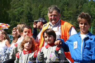 19 - 21/09/2008 : Finale Nationale Challenge X30 à Lavelanet (photos Patrice Bompas) 2008 — karting