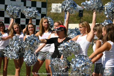 19 - 21/09/2008 : Finale Nationale Challenge X30 à Lavelanet (photos Patrice Bompas) 2008 — karting
