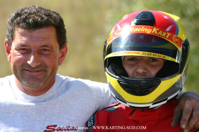 19 - 21/09/2008 : Finale Nationale Challenge X30 à Lavelanet (photos Patrice Bompas) 2008 — karting
