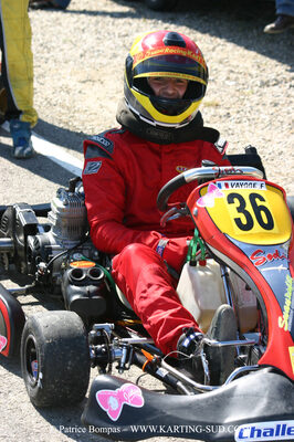 19 - 21/09/2008 : Finale Nationale Challenge X30 à Lavelanet (photos Patrice Bompas) 2008 — karting