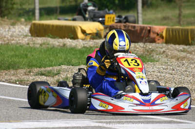 19 - 21/09/2008 : Finale Nationale Challenge X30 à Lavelanet (photos Patrice Bompas) 2008 — karting