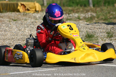 19 - 21/09/2008 : Finale Nationale Challenge X30 à Lavelanet (photos Patrice Bompas) 2008 — karting