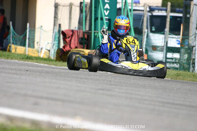 19 - 21/09/2008 : Finale Nationale Challenge X30 à Lavelanet (photos Patrice Bompas) 2008 — karting