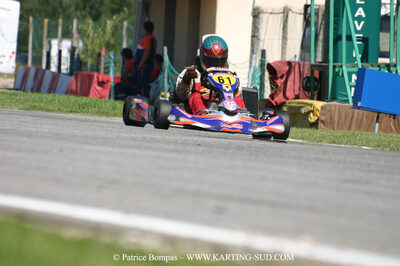 19 - 21/09/2008 : Finale Nationale Challenge X30 à Lavelanet (photos Patrice Bompas) 2008 — karting