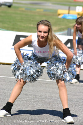 19 - 21/09/2008 : Finale Nationale Challenge X30 à Lavelanet (photos Patrice Bompas) 2008 — karting