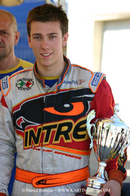 19 - 21/09/2008 : Finale Nationale Challenge X30 à Lavelanet (photos Patrice Bompas) 2008 — karting