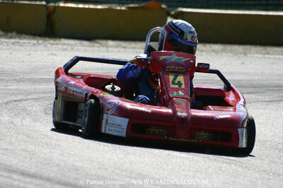 19 - 21/09/2008 : Finale Nationale Challenge X30 à Lavelanet (photos Patrice Bompas) 2008 — karting