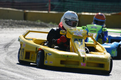 19 - 21/09/2008 : Finale Nationale Challenge X30 à Lavelanet (photos Patrice Bompas) 2008 — karting