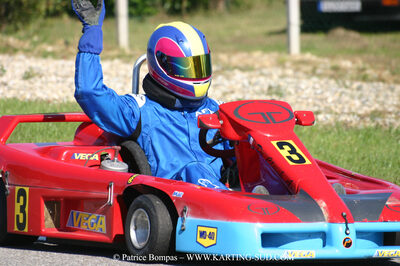 19 - 21/09/2008 : Finale Nationale Challenge X30 à Lavelanet (photos Patrice Bompas) 2008 — karting