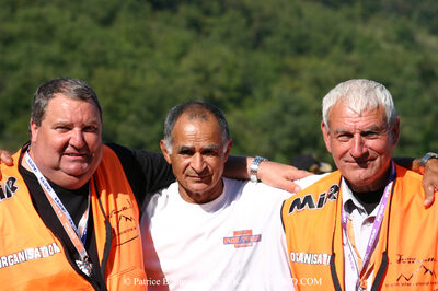 19 - 21/09/2008 : Finale Nationale Challenge X30 à Lavelanet (photos Patrice Bompas) 2008 — karting