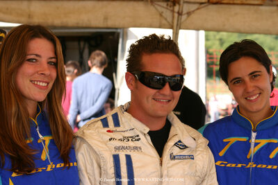 19 - 21/09/2008 : Finale Nationale Challenge X30 à Lavelanet (photos Patrice Bompas) 2008 — karting