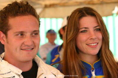 19 - 21/09/2008 : Finale Nationale Challenge X30 à Lavelanet (photos Patrice Bompas) 2008 — karting
