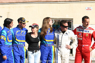 19 - 21/09/2008 : Finale Nationale Challenge X30 à Lavelanet (photos Patrice Bompas) 2008 — karting