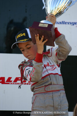 19 - 21/09/2008 : Finale Nationale Challenge X30 à Lavelanet (photos Patrice Bompas) 2008 — karting