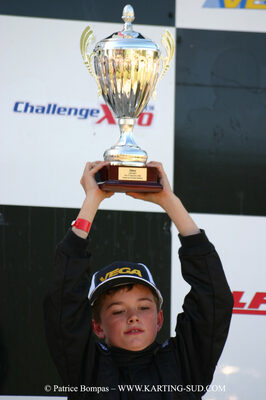 19 - 21/09/2008 : Finale Nationale Challenge X30 à Lavelanet (photos Patrice Bompas) 2008 — karting