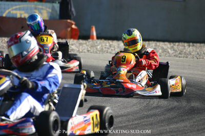 19 - 21/09/2008 : Finale Nationale Challenge X30 à Lavelanet (photos Patrice Bompas) 2008 — karting