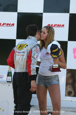 19 - 21/09/2008 : Finale Nationale Challenge X30 à Lavelanet (photos Patrice Bompas) 2008 — karting