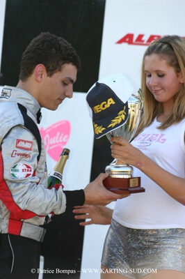 19 - 21/09/2008 : Finale Nationale Challenge X30 à Lavelanet (photos Patrice Bompas) 2008 — karting