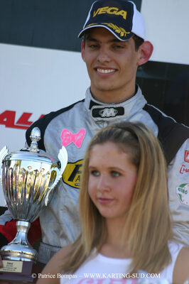 19 - 21/09/2008 : Finale Nationale Challenge X30 à Lavelanet (photos Patrice Bompas) 2008 — karting