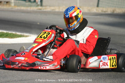 19 - 21/09/2008 : Finale Nationale Challenge X30 à Lavelanet (photos Patrice Bompas) 2008 — karting