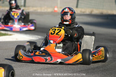 19 - 21/09/2008 : Finale Nationale Challenge X30 à Lavelanet (photos Patrice Bompas) 2008 — karting